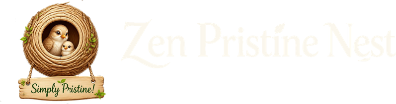 Zen Pristine Nest