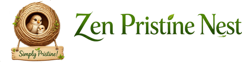 Zen Pristine Nest
